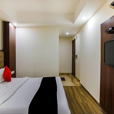 Collection O The Kailash Dev Hotel Νέο Δελχί Εξωτερικό φωτογραφία