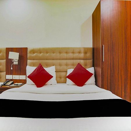 Collection O The Kailash Dev Hotel Νέο Δελχί Εξωτερικό φωτογραφία
