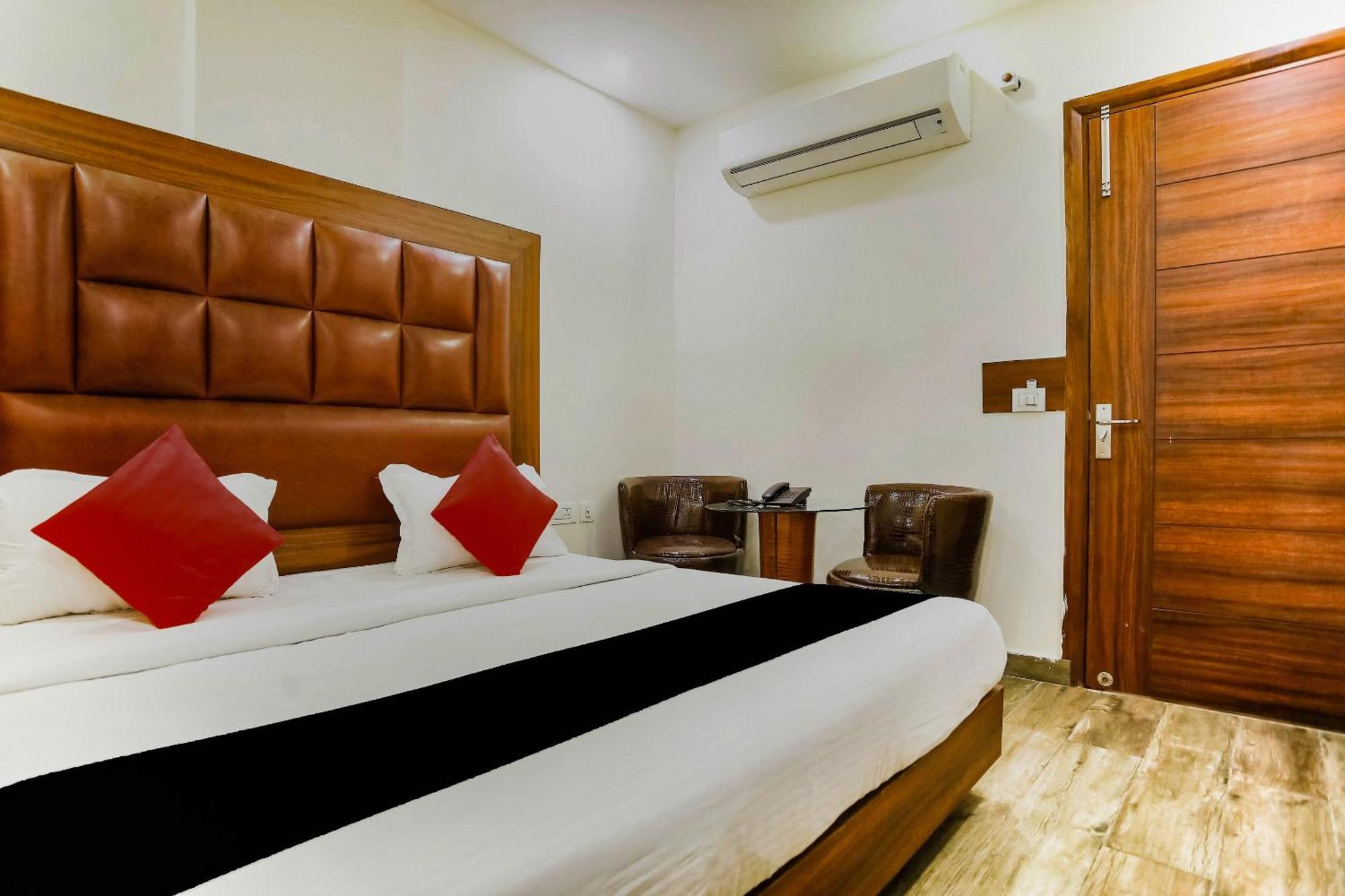 Collection O The Kailash Dev Hotel Νέο Δελχί Εξωτερικό φωτογραφία
