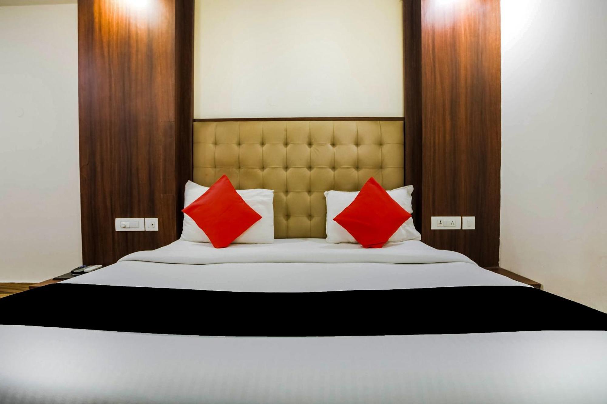 Collection O The Kailash Dev Hotel Νέο Δελχί Εξωτερικό φωτογραφία