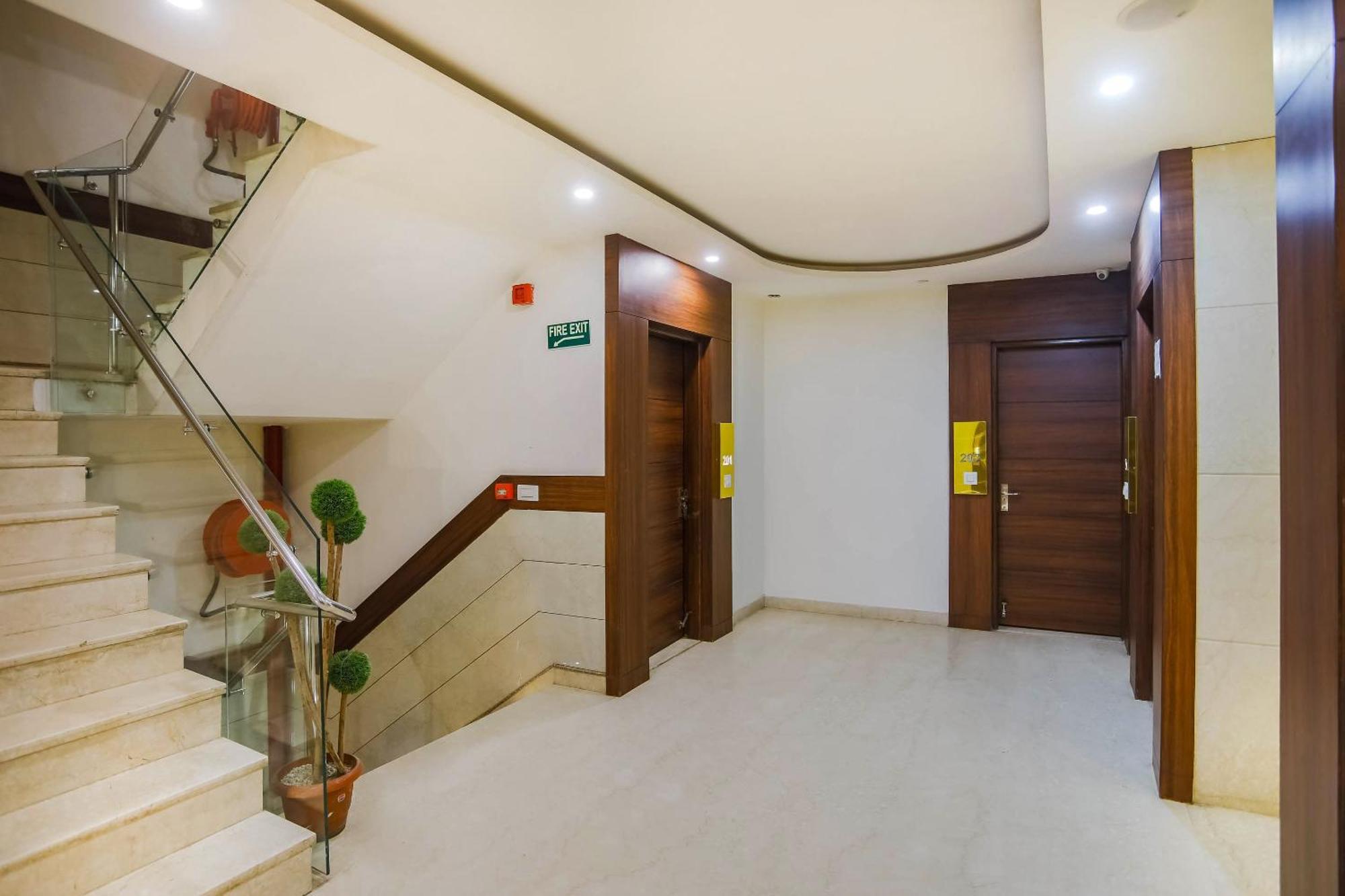 Collection O The Kailash Dev Hotel Νέο Δελχί Εξωτερικό φωτογραφία