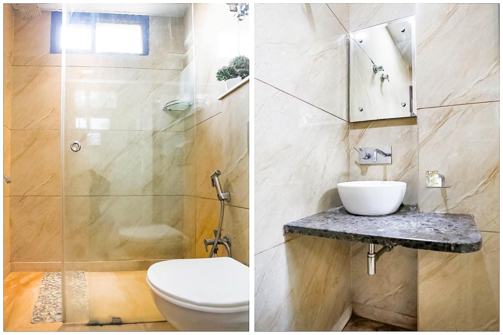 Collection O The Kailash Dev Hotel Νέο Δελχί Εξωτερικό φωτογραφία