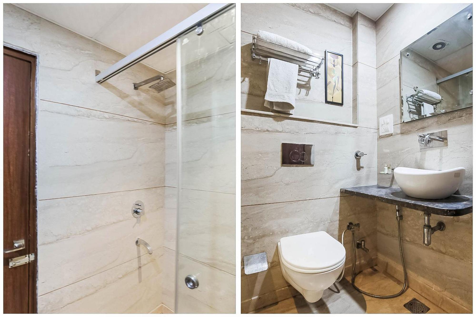 Collection O The Kailash Dev Hotel Νέο Δελχί Εξωτερικό φωτογραφία