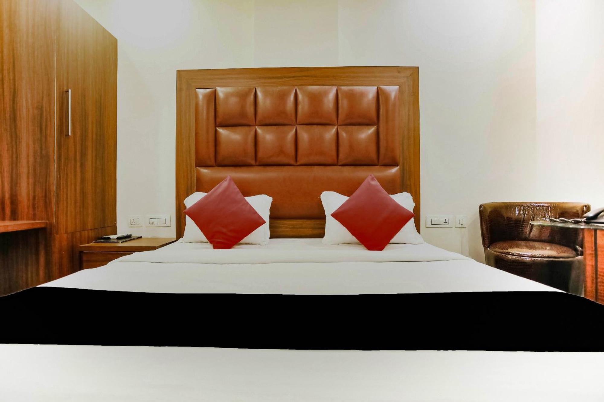 Collection O The Kailash Dev Hotel Νέο Δελχί Εξωτερικό φωτογραφία